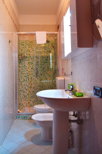 Bathroom 5, Venice Lion Residence - Vespucci, Venezia