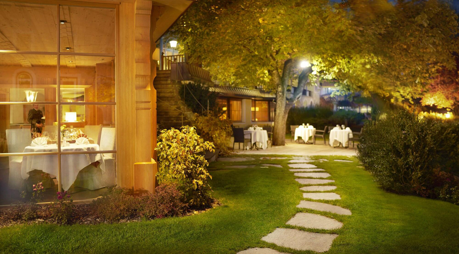 Exterior & Views 2, Adler Spa Resort Dolomiti, Bolzano