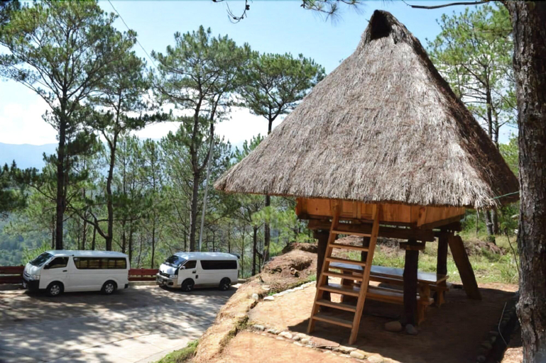 Exterior & Views 5, Sagada Heritage Village, Sagada
