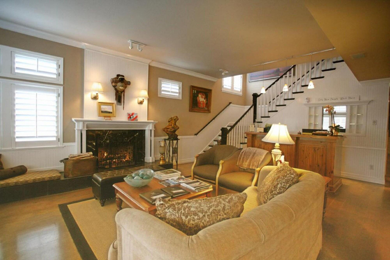 Public Area 3, Cannon Beach Hotel Collection, Clatsop