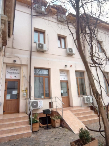 Exterior & Views 2, Central Guesthouse, Municipiul Bucuresti