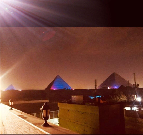 Exterior & Views 2, Pyramids Village Inn, Unorganized in Al Jizah