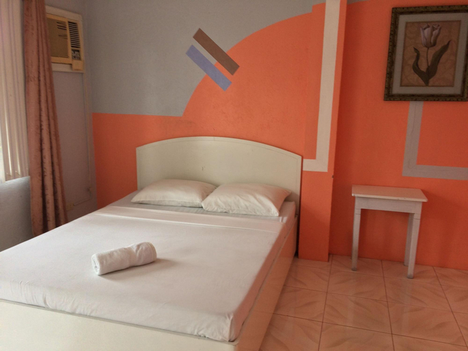 Bedroom 2, El Paso Inn, Tagaytay City