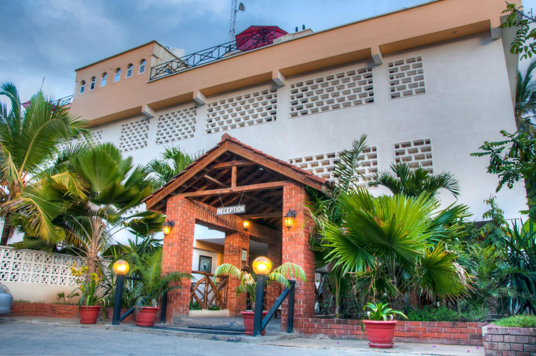 Exterior & Views 2, Kahama Hotel Mombasa, Kisauni