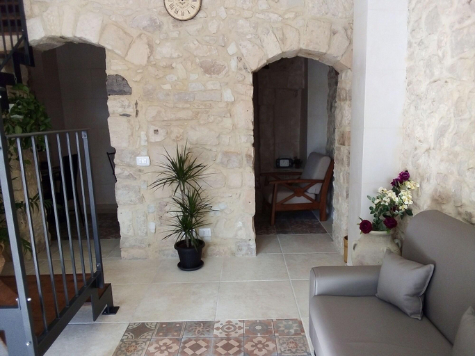 Public Area