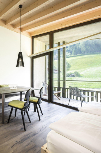 Public Area, Garni Hotel Pra Palmer, Bolzano