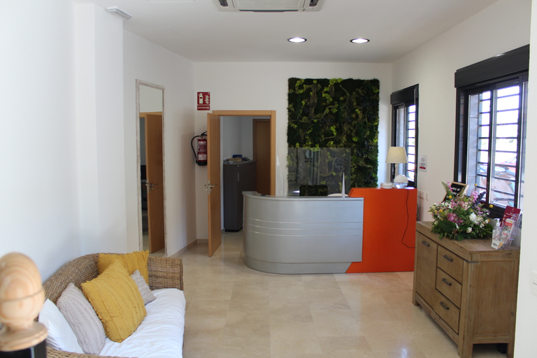 Public Area 3, Hotel Sagunto, Valencia