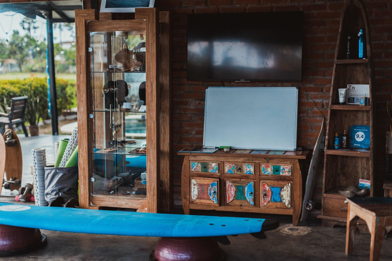 Public Area 3, Big Brother Surf Inn, Badung