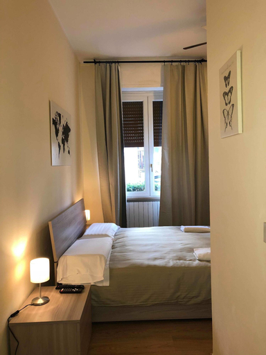 Bedroom 26