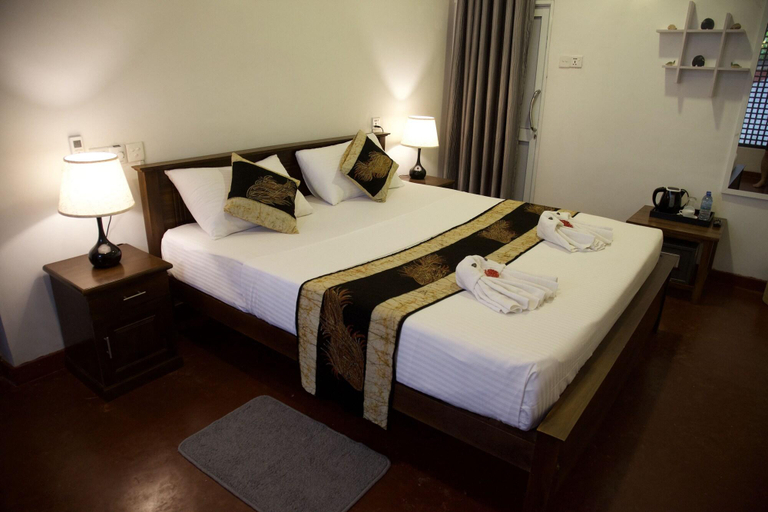 Bedroom 3, Glamour Mirissa, Weligama