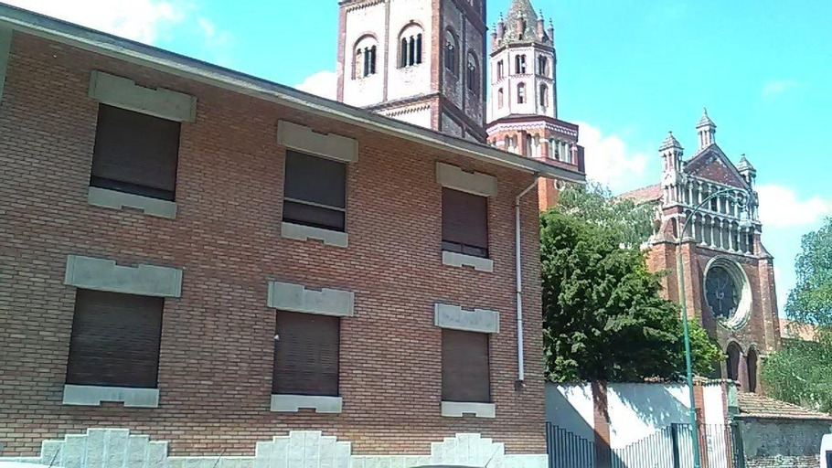 Edoardoapartments1, Vercelli