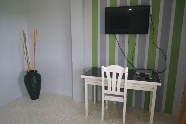 Bedroom 2, El Paso Inn, Tagaytay City