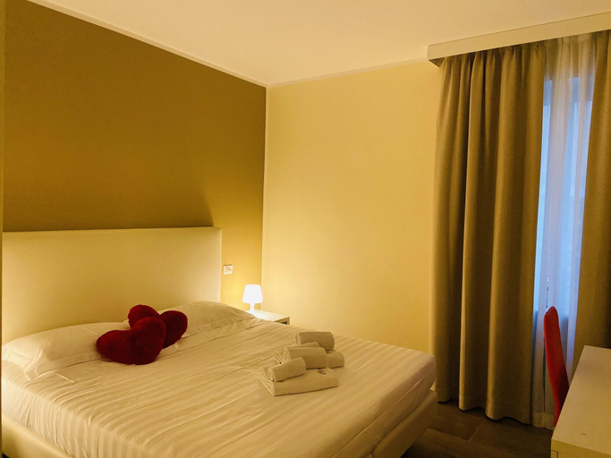 Bedroom 3, Verona Enjoy, Verona