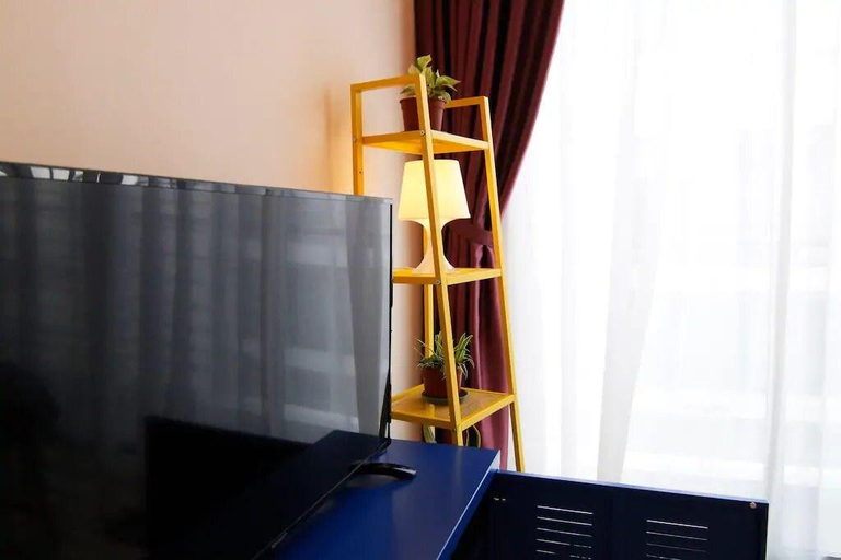 Bedroom 2, YO.OM Colorful Family Home 3 Pax, Kota Kinabalu