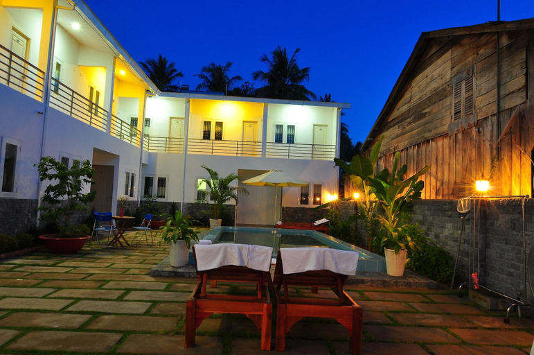 Exterior & Views 2, Orchid Guest House, Phú Quốc