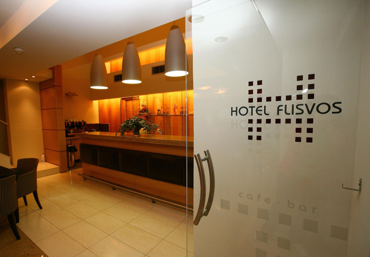 Others 5, Hotel Flisvos, Peloponnese