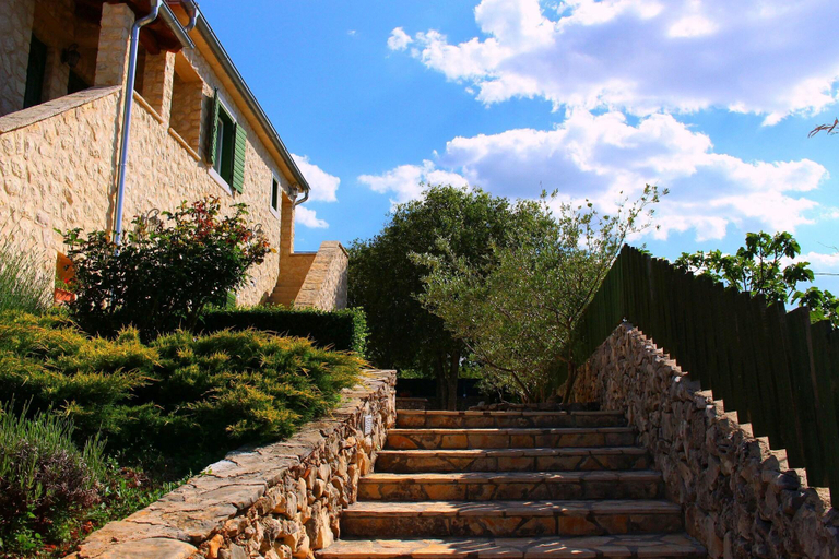 Public Area 3, Kalpić Suites & Villa, Drniš