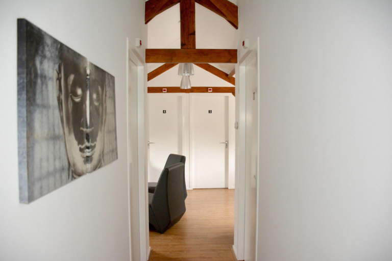Bedroom 4, Short Stay Wageningen 2, Wageningen