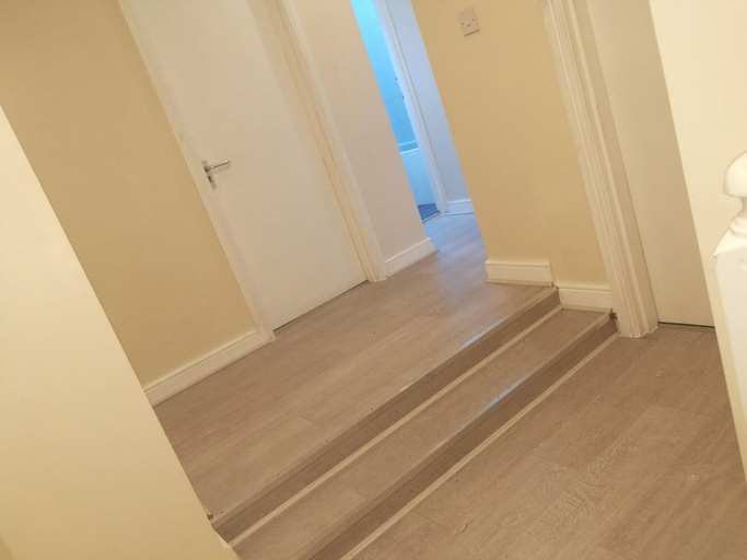 Public Area, Regent Guest House Grimsby, Lincolnshire