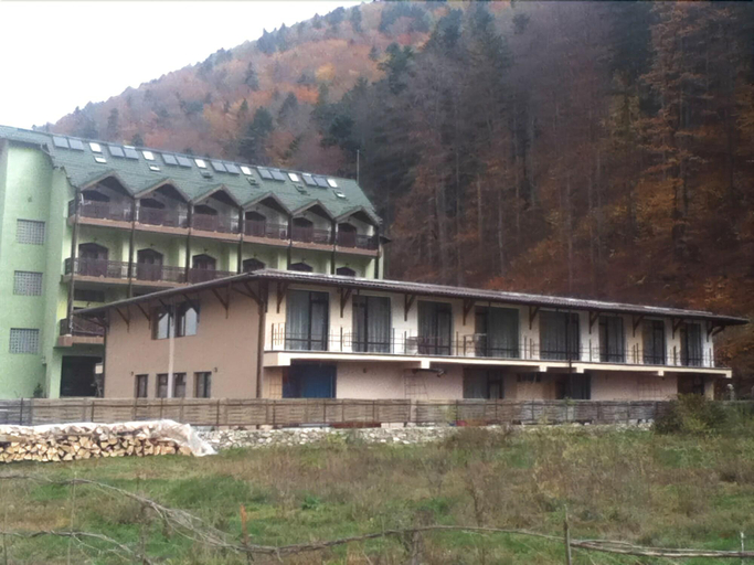 Exterior & Views 2, Ezio Brasov, Sacele