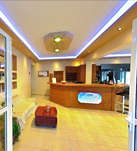 Public Area 3, Anetis Beach Hotel, Ionian Islands
