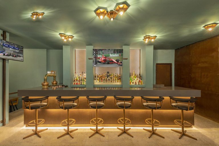 Public Area 3, Four Season Colorado Hotel, South Aegean