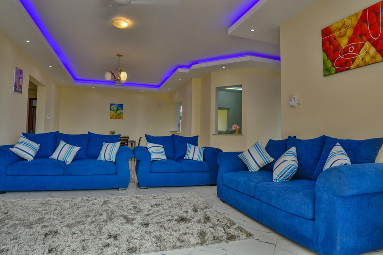 Public Area 3, Fenns Cozy Residences - Nyali, Nyali