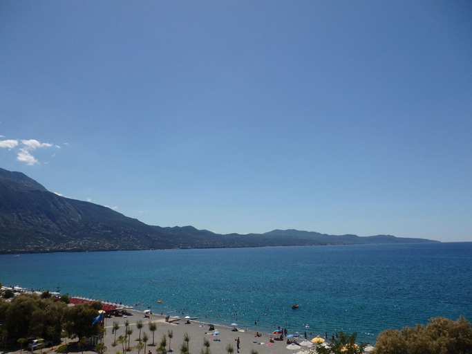 Others 5, Hotel Flisvos, Peloponnese