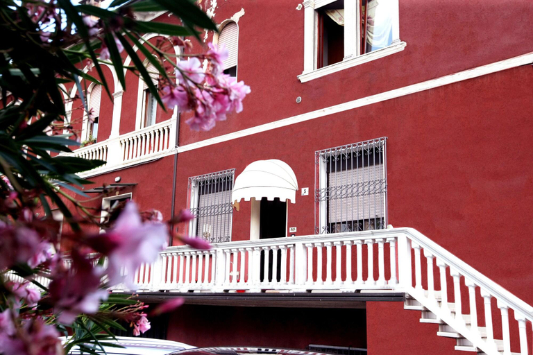 Exterior & Views 2, Venice Lion Residence - Vespucci, Venezia