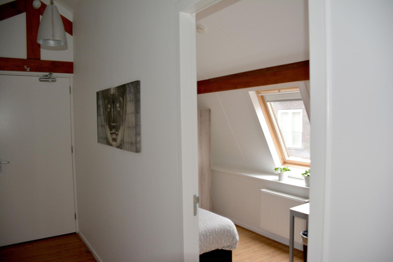Bathroom 4, Short Stay Wageningen 2, Wageningen