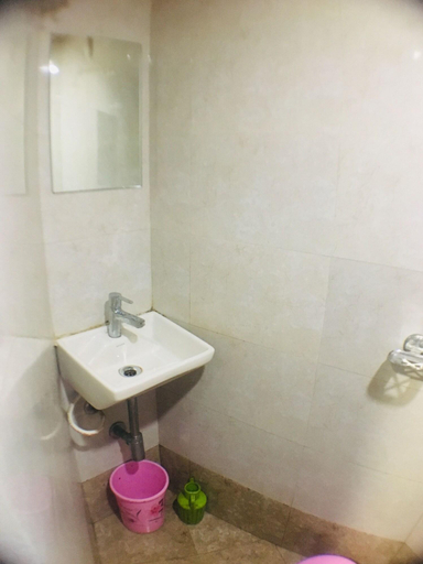 Bathroom 4, Hotel Shalimar, Mumbai Suburban
