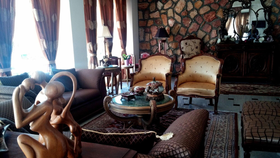 Food & Drinks, Iris Spa, Central Greece