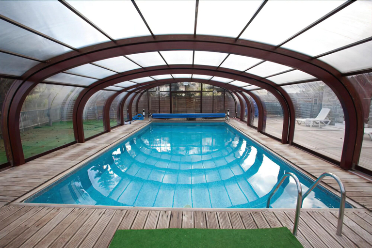 Sport & Beauty 4, Le Chalet d'Auron, Alpes-Maritimes
