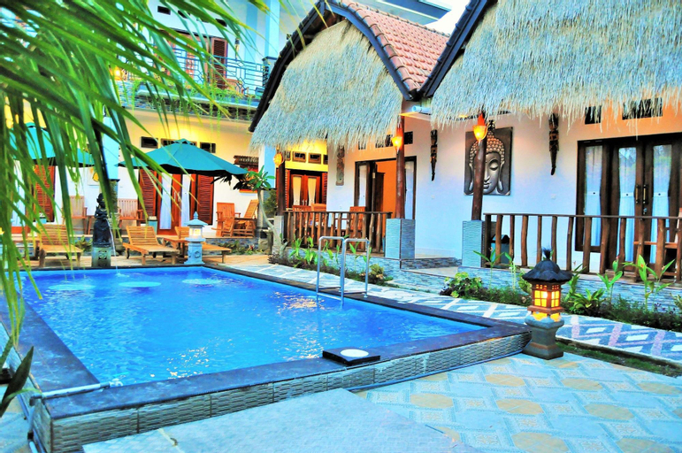 D' Kubon Penida By ABM, Klungkung