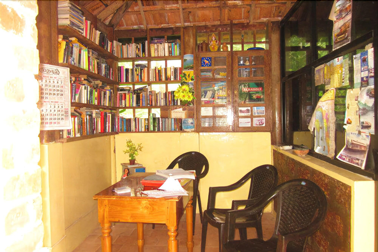 Food & Drinks 5, Jicky's Nest, Thiruvananthapuram