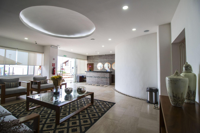 Public Area 2, The Paramar, Puerto Vallarta