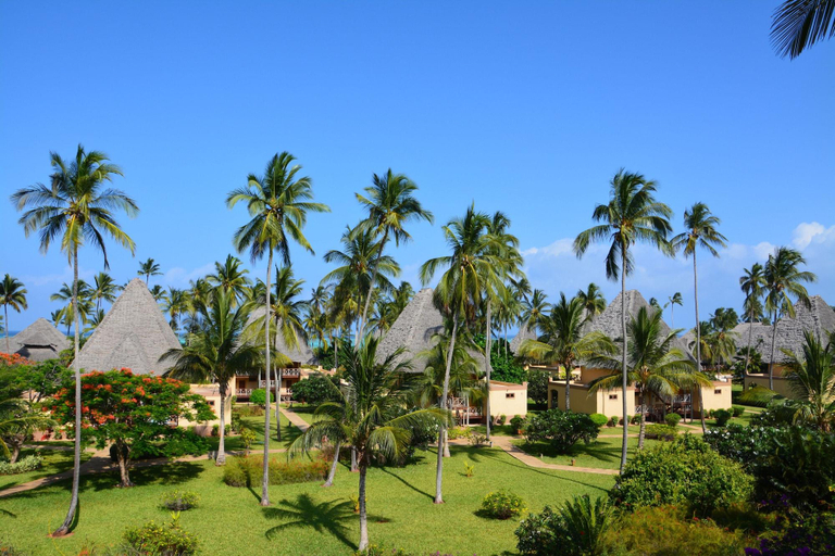 Public Area, Neptune Pwani Beach Resort & Spa Zanzibar, Kaskazini 'A'