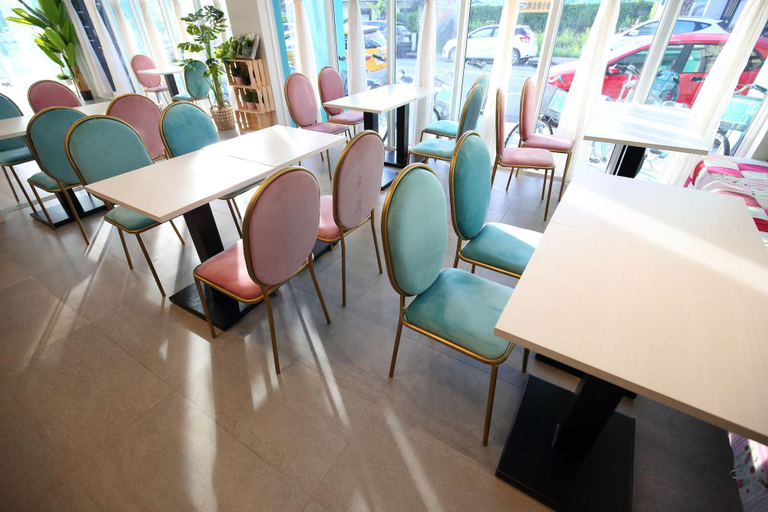 Food & Drinks 5, Blue Ocean Bnb, Hualien