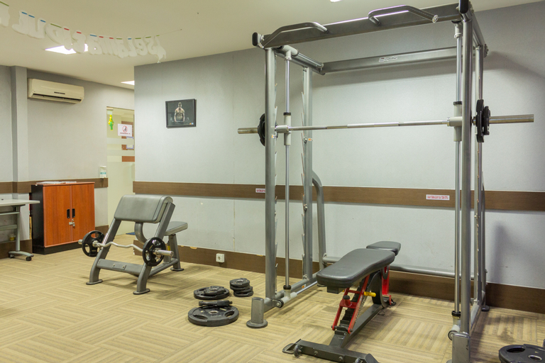 Others 5, Collection O 6 Grand Palace Kemayoran Near Rs Mitra Keluarga Kemayoran (permanently closed), Central Jakarta