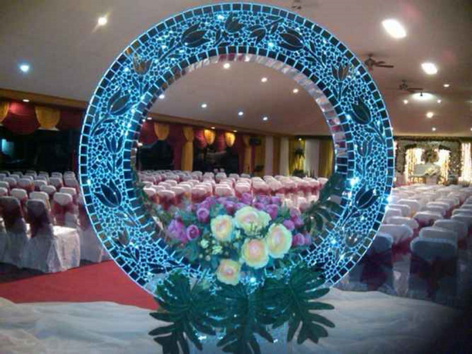 Mansinam Hotel & Resort, Manokwari