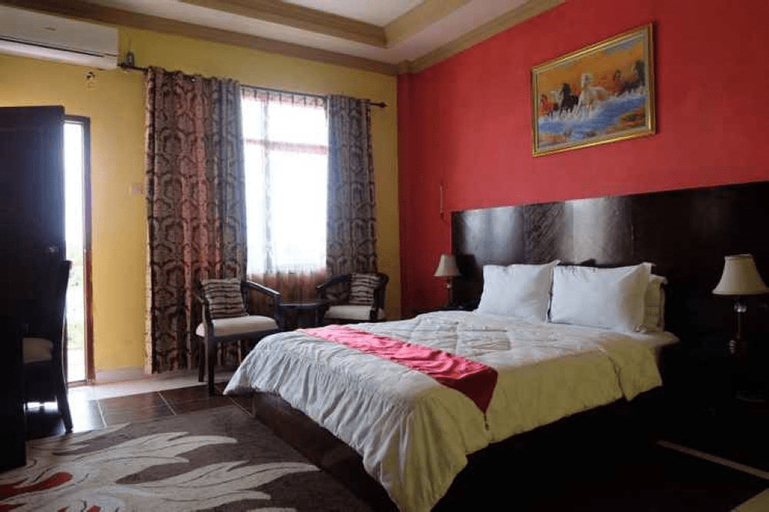 Bedroom 3, Syafira Hotel Langgur, Southeast Maluku