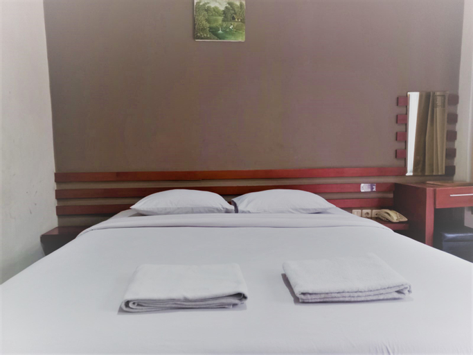 N Hotel Harmoni, Jakarta Pusat