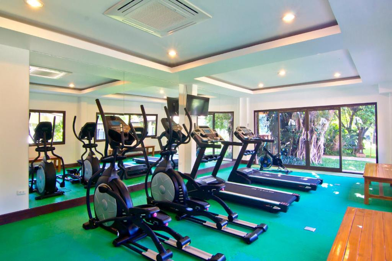 Others 3, The Legend Chiang Rai Boutique River Resort & Spa (SHA Certified), Muang Chiang Rai