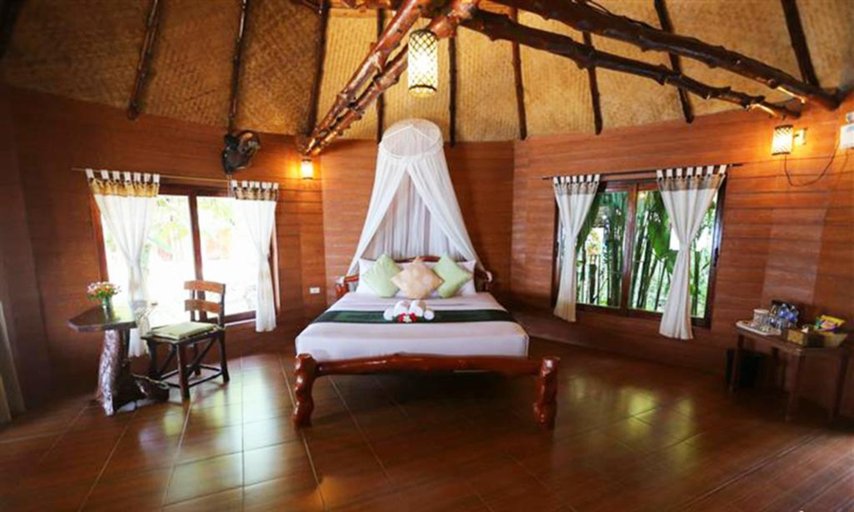 Bedroom 3, Koh Jum Resort Krabi, Nua Khlong