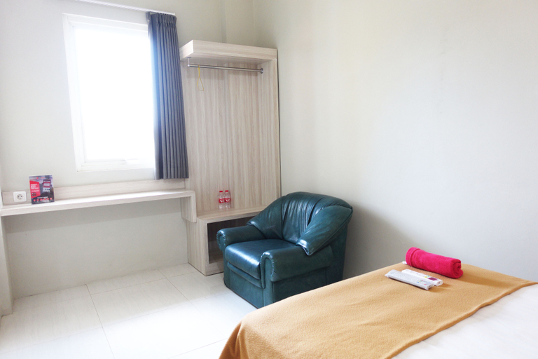 Bedroom 5, Kelir Residence, Semarang