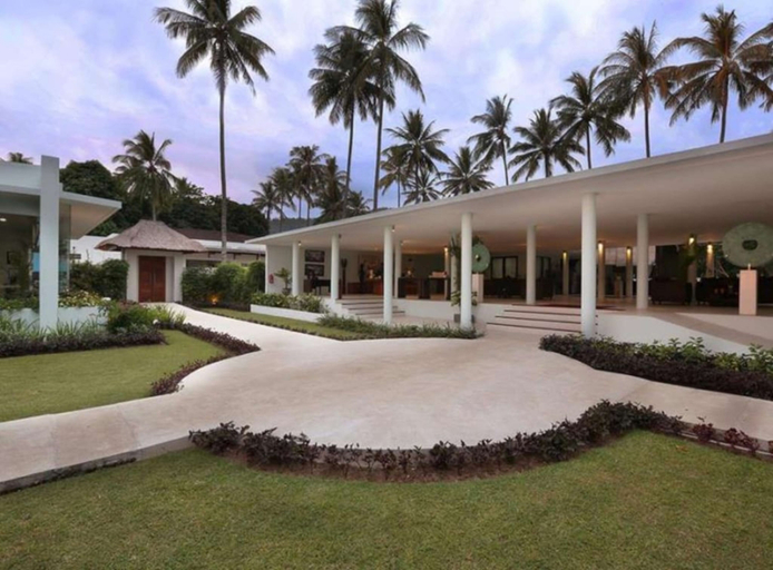 Exterior & Views 2, Living Asia Resort and Spa, Lombok