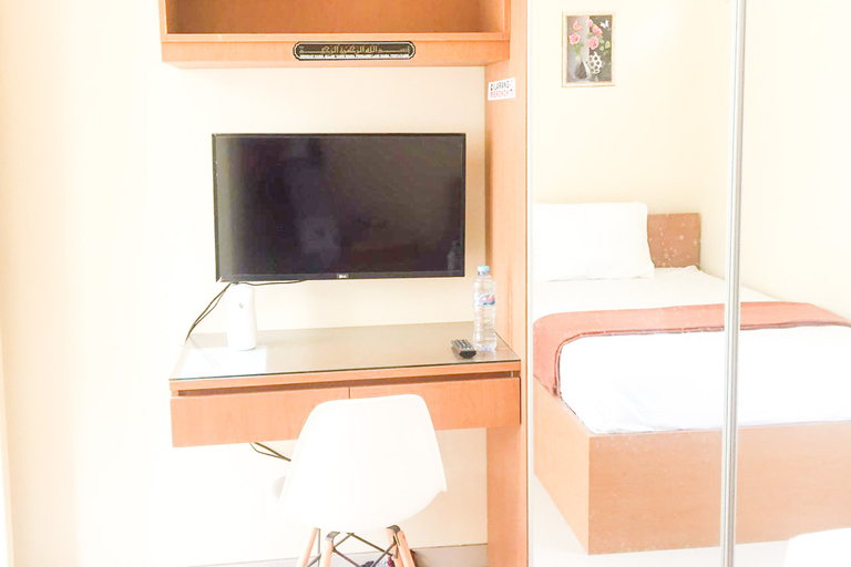 Bedroom 4, Muzdalifa Syariah near Alun Alun Gresik, Gresik