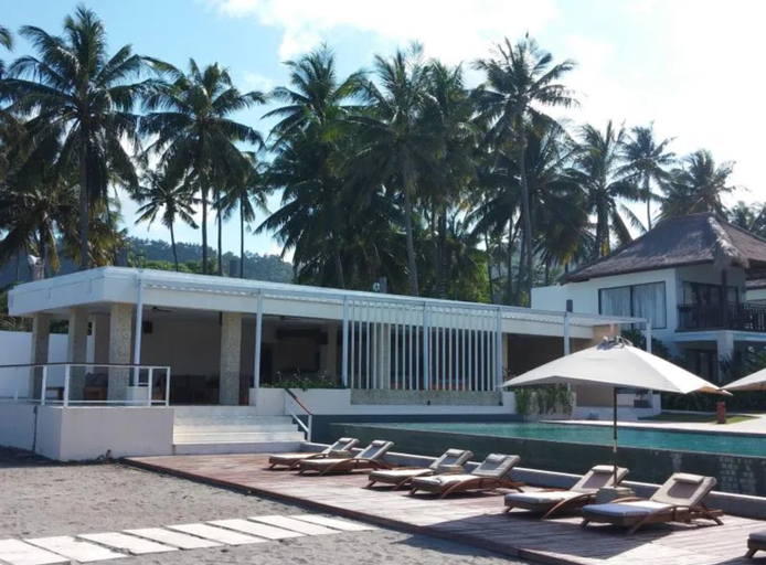 Exterior & Views 2, Living Asia Resort and Spa, Lombok