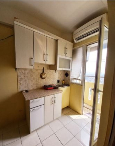 Studio Apartement Green Pramuka City by Agatha, Central Jakarta
