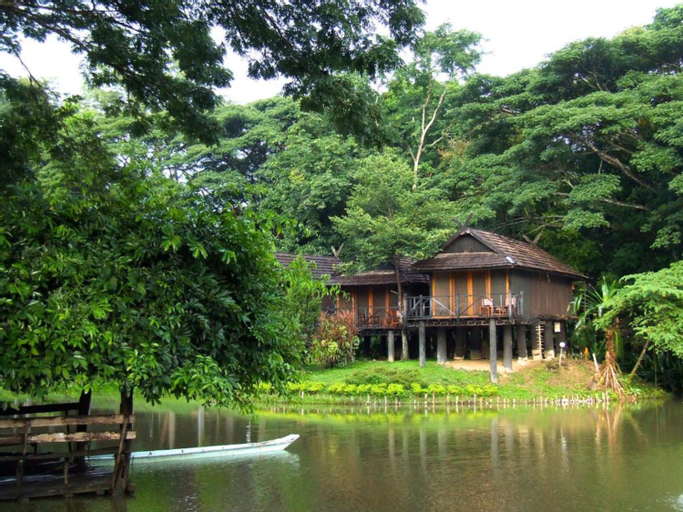 Lampang River Lodge (SHA Certified), Muang Lampang